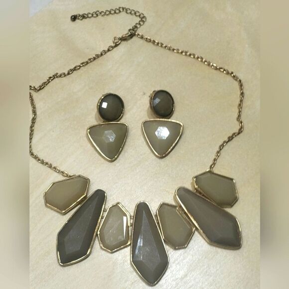 GOEMETRIC SET - Picture 4 of 10